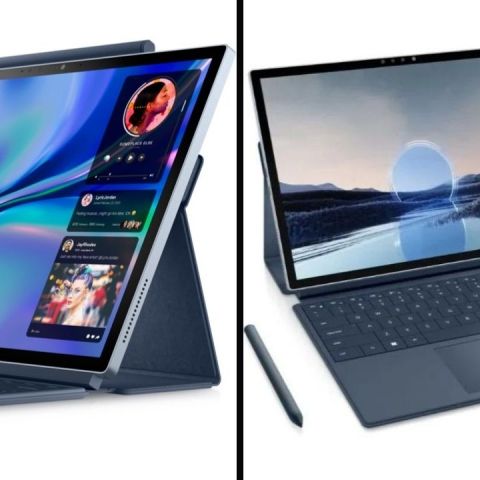 Dell launches 2-in-1 XPS 13 laptop in India: Key features and price - Vimarsana News