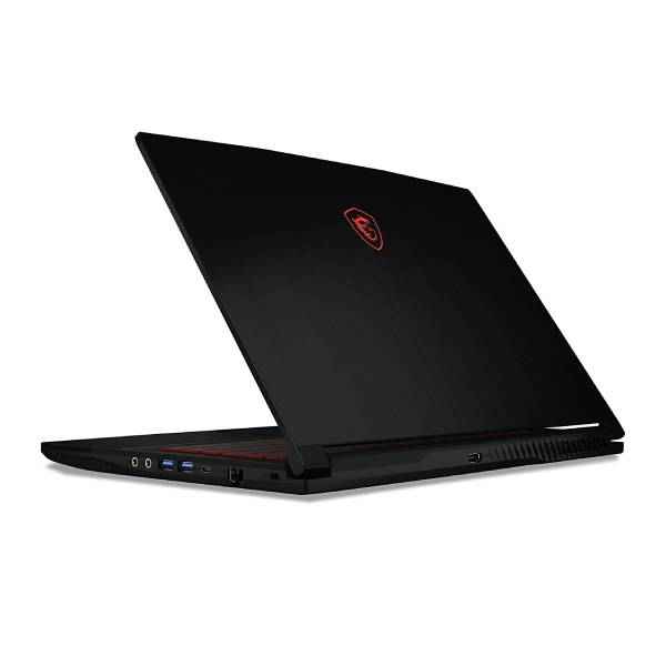 MSI Gaming GF63 Thin 11UC-850IN 11th Gen Core i7-11800H (2022) Design ...