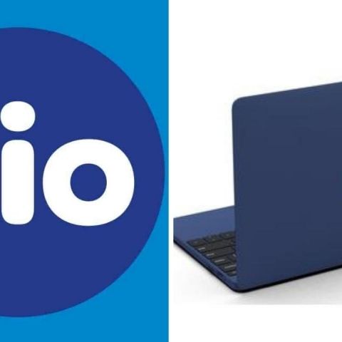 Reliance JioBook launched in India through Government e-Marketplace: Know price and specs - Vimarsana News
