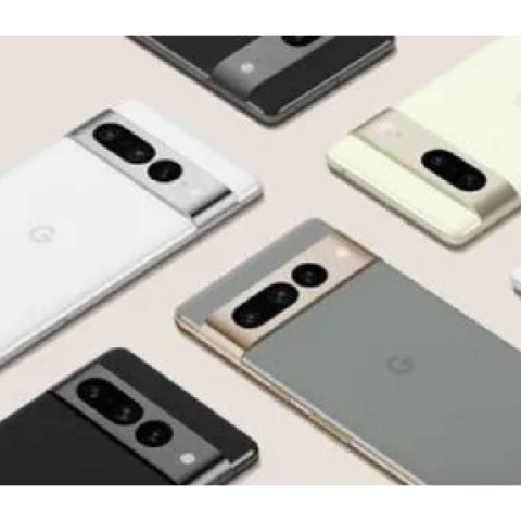 Google Pixel 7 and Pixel 7 Pro pre-order offers to include discounts on Pixel Buds or Fitbit Inspire 2 - Vimarsana News