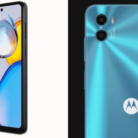 Moto E32 specs are here ahead of its India launch on October 7: Find all the details - Vimarsana News