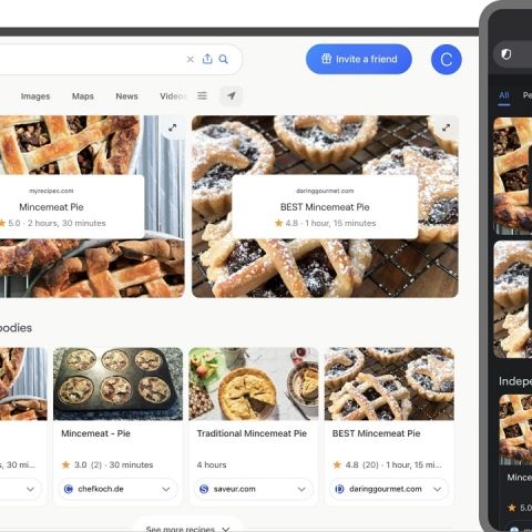 Google's ex-SVP releases Ad-Free search engine called Neeva in Europe - Vimarsana News