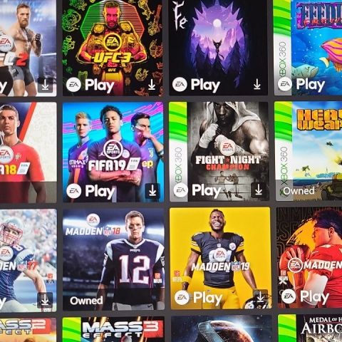 Electronic Arts launches new PC client for Windows and Mac users after 10 years - Vimarsana News