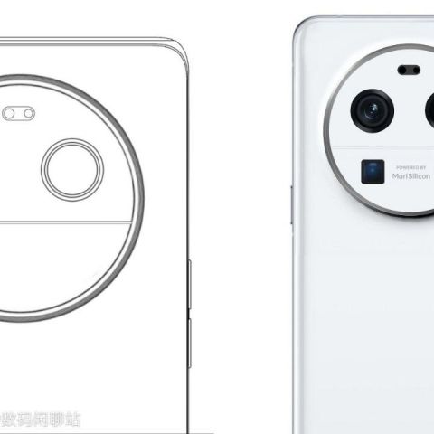 Oppo Find X6 concept renders reveal rear camera design: Here is everything we know about the Find X6 series - Vimarsana News