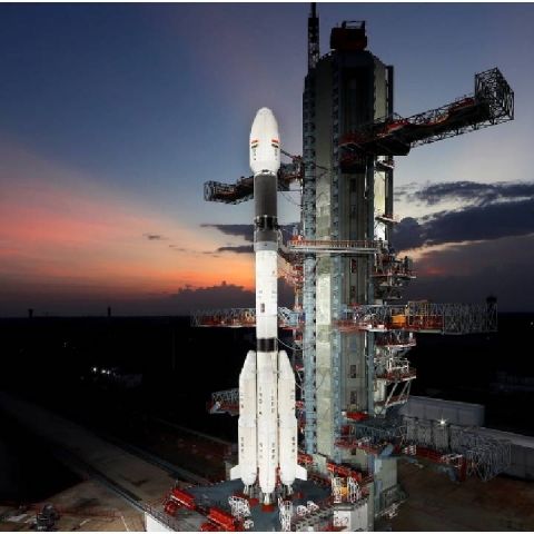 Indian startups to soon launch Space Satellites: Union Minister Jitendra Singh - Vimarsana News