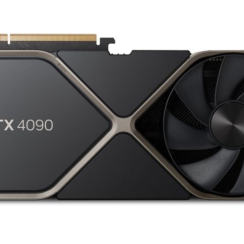 NVIDIA GeForce RTX 4090 Graphics Card Review - Vimarsana News