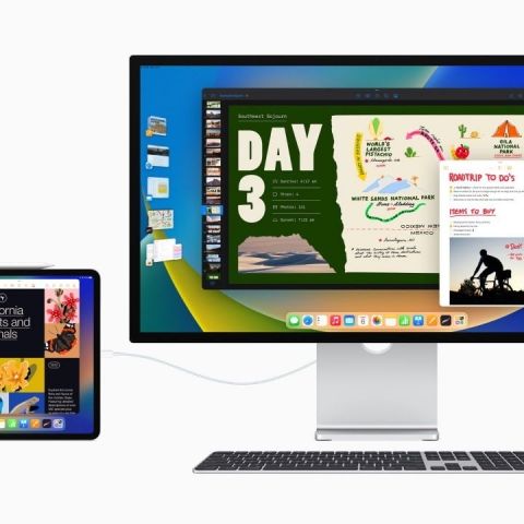 Apple could reportedly launch iPadOS 16.1 in the week of October 24: Here is the expected release schedule - Vimarsana News