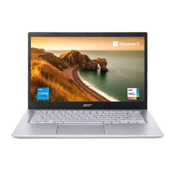Acer Aspire 5 A514-54 11th Gen Core i5-1135G7 (2022) Build and Design