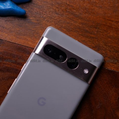 Google Pixel 7 Pro Review: The near-perfect Android phone - Vimarsana News