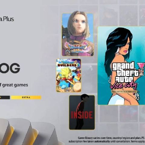 PlayStation Plus expands offerings, adds GTA Vice City, Assassin's Creed Odyssey and more - Vimarsana News