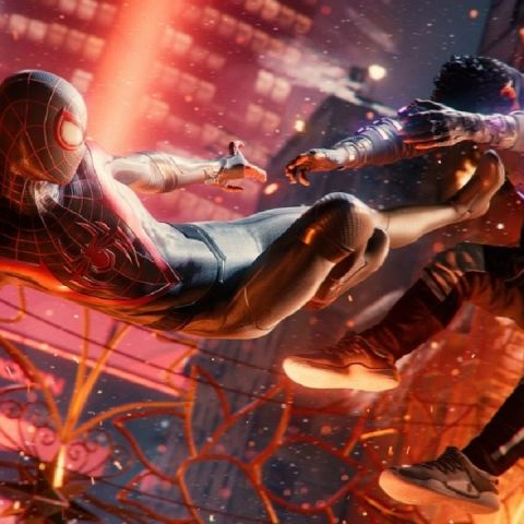 Spider-Man: Miles Morales PC coming on November 18: Everything you need to know - Vimarsana News
