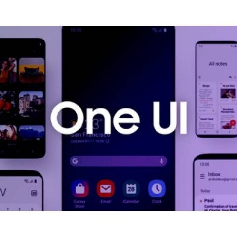 Samsung Galaxy S22 series new OS One UI 5.0, Android 13 upgrade releases in October - Vimarsana News