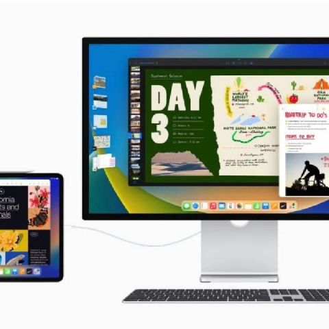 Apple could roll out iPadOS 16.1 on October 24, 2022, new products also expected - Vimarsana News