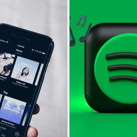 Spotify could soon launch a new 'Platinum' plan: Here are its expected features - Vimarsana News