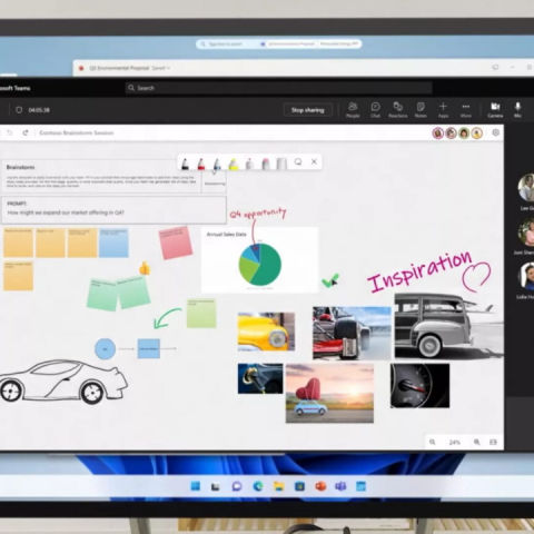 Could this be Windows 12 or the Next Valley update from Microsoft? - Vimarsana News