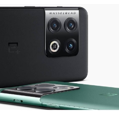 OnePlus may ditch the 'Pro' moniker this time; the top variant could be called 'OnePlus 11' - Vimarsana News