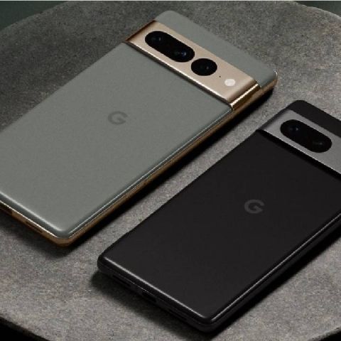 Google might be working on a Pixel Ultra or a Pixel Mini, developer discovers references in source code - Vimarsana News