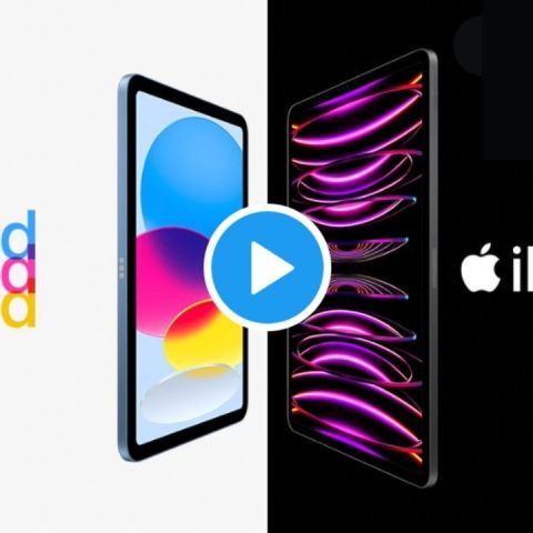 Apple launches iPad Pro with M2, iPad with A14 Bionic, and Apple TV 4K with A15 Bionic: Price and details - Vimarsana News