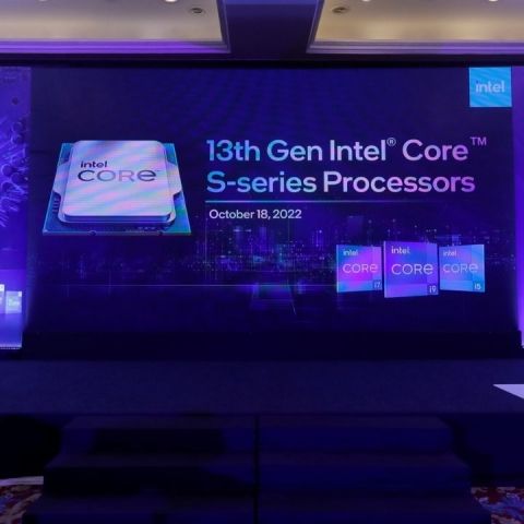 Intel 13th gen desktop processors led by Core i9 13900K have launched in India: Know specs and other details - Vimarsana News