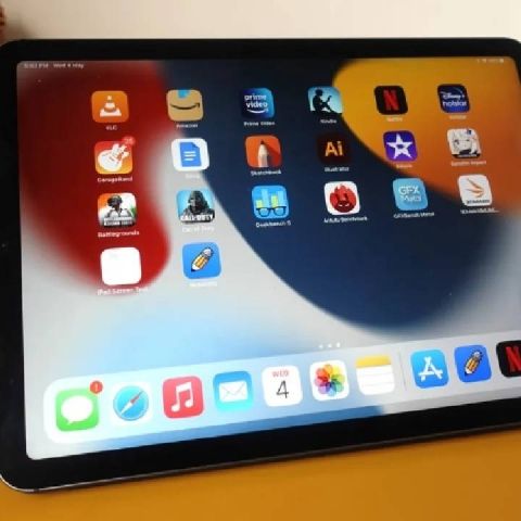 Apple's first foldable iPad to make its debut in 2024: Analyst - Vimarsana News