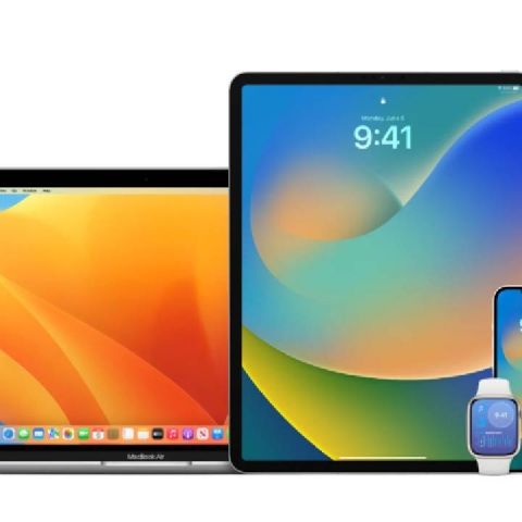 Apple releases iOS 16.1 RC and iPadOS 16.1 RC for Beta Testers - Vimarsana News