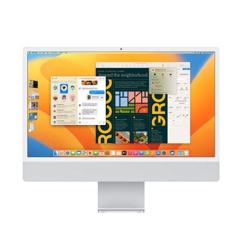 macOS Ventura is available for download now with new features: Continuity Camera, Stage Manager, and more - Vimarsana News