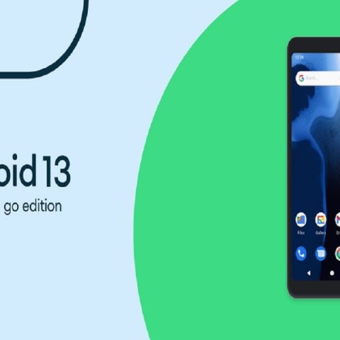 Google releases Android 13 Go Edition with Play System Updates and Material You - Vimarsana News