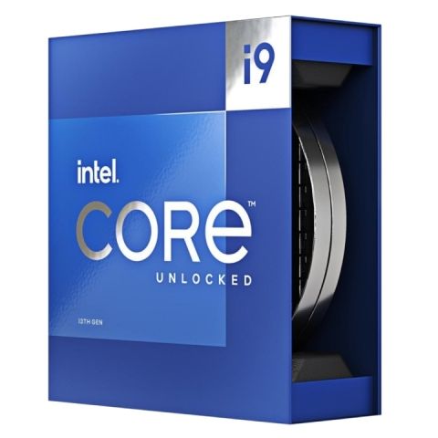 Intel Core i9-13900K Desktop Processor Review: It's neck and neck again - Vimarsana News