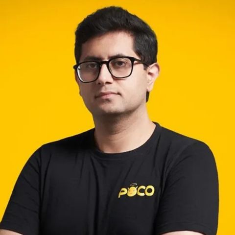 Interview: POCO's Himanshu Tandon on POCO sales plus service centres and the company's offline push - Vimarsana News