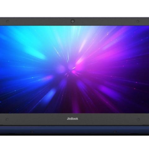 The Jio Book laptop is now available on Reliance Digital - Vimarsana News