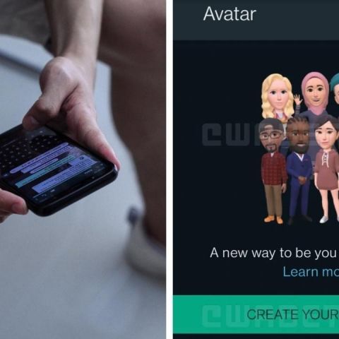 WhatsApp Avatars reportedly releases to beta testers: How to use it - Vimarsana News