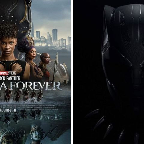 Black Panther: Wakanda Forever tickets now available on BookMyShow and Paytm: How to get it - Vimarsana News