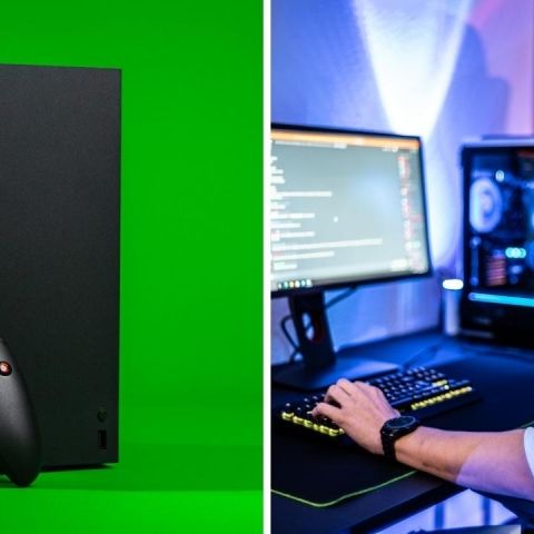Xbox releases new update for alpha testers, contains better Discord integration, among other features - Vimarsana News