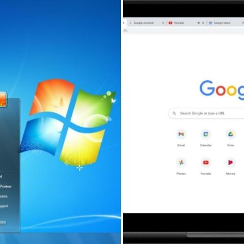 Google Chrome is ending support for Windows 7 and 8.1 soon: What you need to know - Vimarsana News