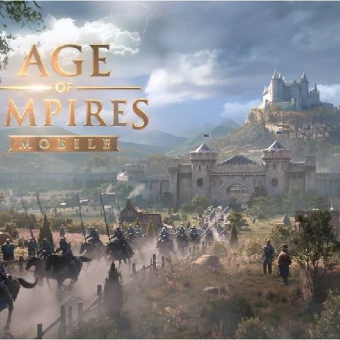 Microsoft has announced that Age of Empires will be coming to mobile devices - Vimarsana News