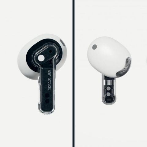 Nothing Ear Stick launched for ₹8,499 in India: Here's how it's different from Ear 1 - Vimarsana News