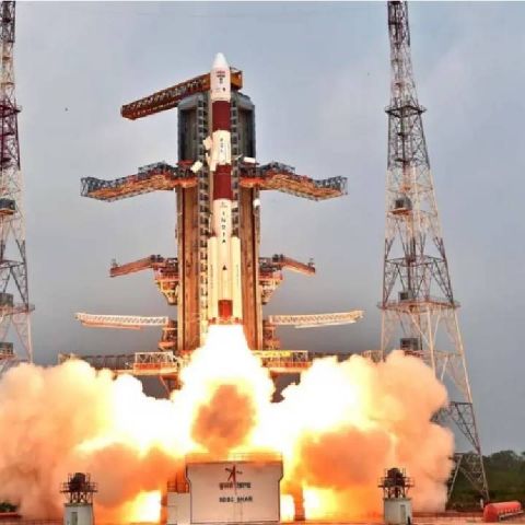 ISRO to test the First Flight of the Gaganyaan Mission in February 2023 - Vimarsana News