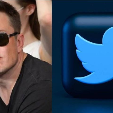 Elon Musk takes over Twitter, fires top executives including Parag Agrawal and Vijaya Gadde - Vimarsana News