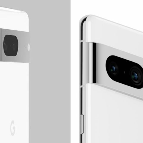 Google Pixel 7a could come with a flagship camera system and support wireless charging: Report - Vimarsana News