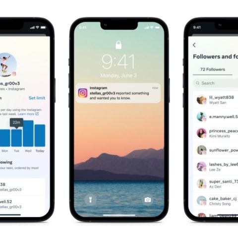 What is Parental Supervision on Instagram and how to set it up? Set-by-step guide - Vimarsana News