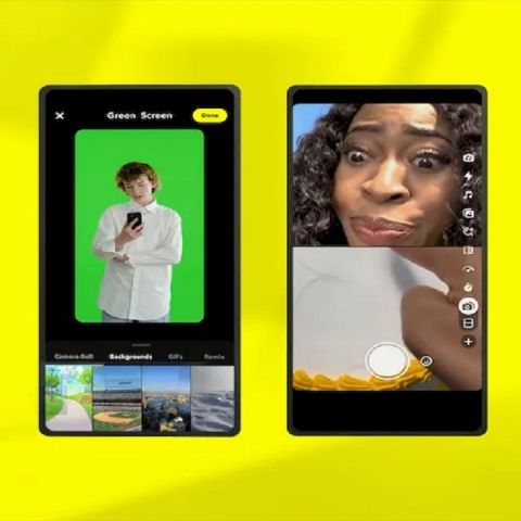 Snapchat's Director Mode: What is it, how to use it to edit Snapchat? All features explained - Vimarsana News