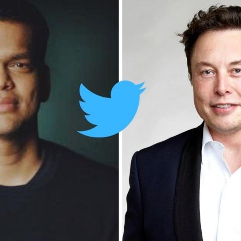 Who is Sriram Krishnan, the investor advising Elon Musk on changes at Twitter? - Vimarsana News
