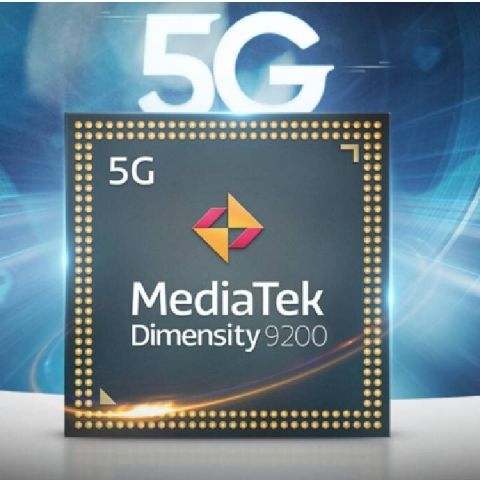 MediaTek Dimensity 9200 to officially launch on November 8 - Vimarsana News