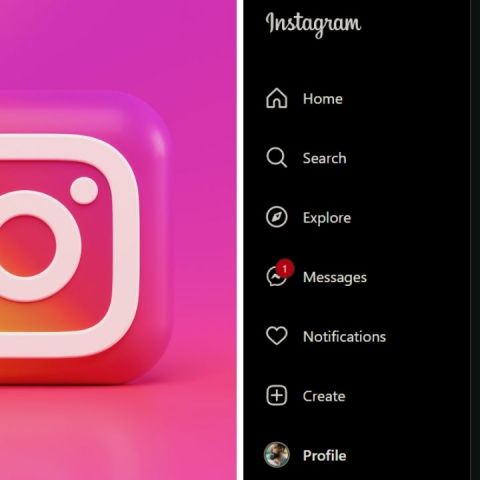 Instagram Web UI gets a user-friendly facelift: Here's what's changed - Vimarsana News