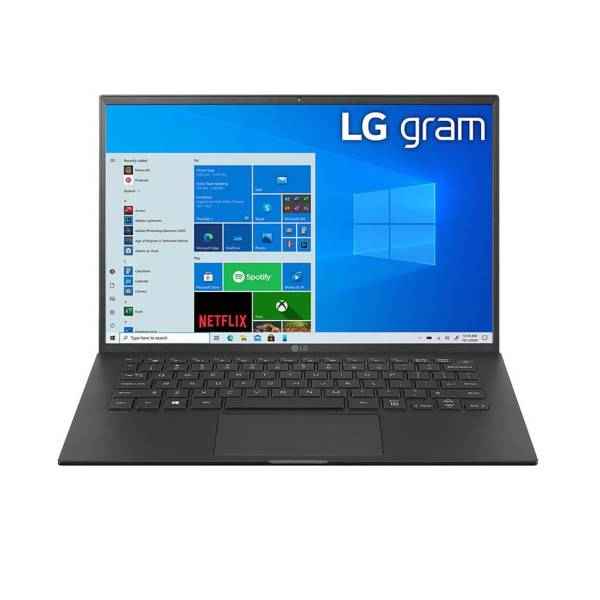 LG Gram 14 14Z90P-G.AH75A2 11th Gen Core i7-1165G7 (2021) Build and Design