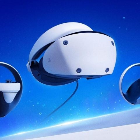 Sony PlayStation VR2 and Sense Controllers to release in February 2023: Here is everything we know - Vimarsana News
