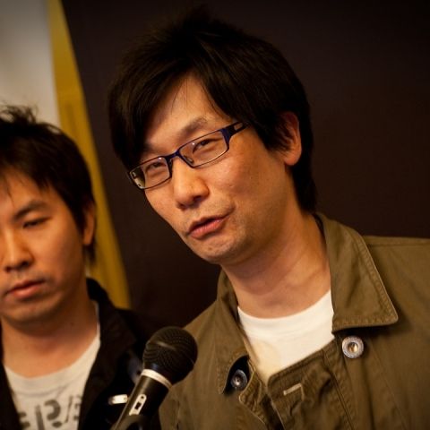 Footage of Hideo Kojima's next game has been leaked; appears to be a horror title - Vimarsana News