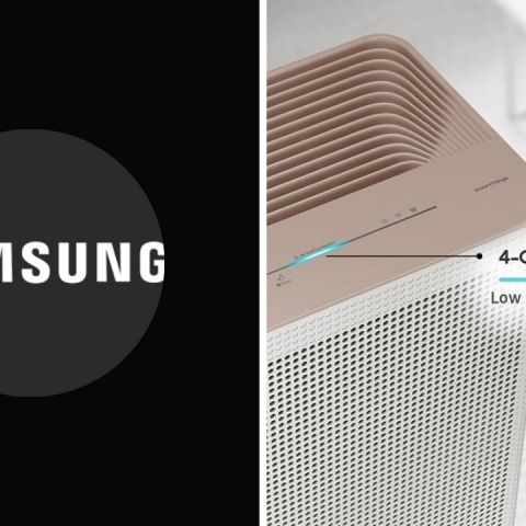 Samsung launches two new air purifiers in India starting at Rs.12,990: Here are all the details - Vimarsana News
