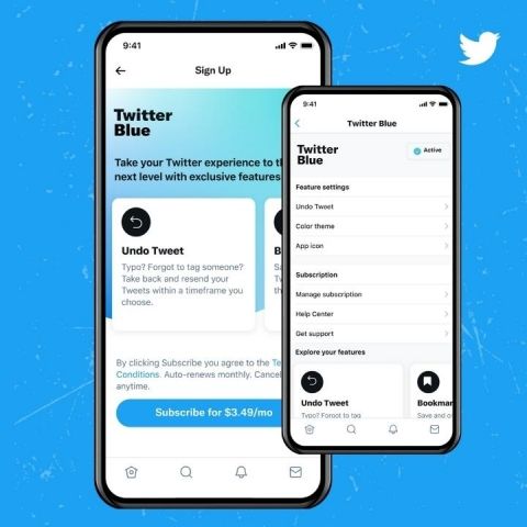Elon announces new Twitter's new content moderation policy, reinstates some banned accounts - Vimarsana News