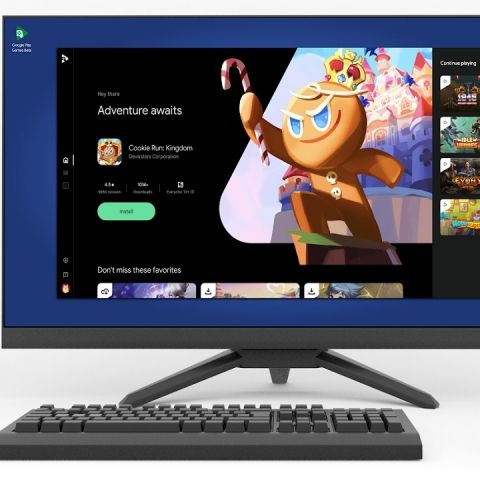 Google Play Games now lets you play 85 Android games on PC: Here's how - Vimarsana News
